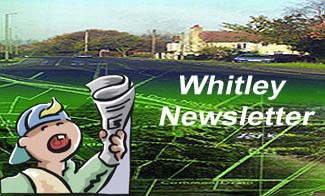 Whitley Newsletter Logo