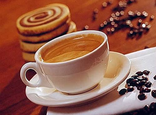 Coffee 