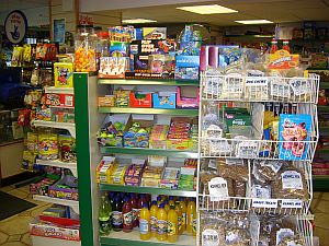 Eggborough PO & Village Store