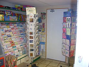 Eggborough PO & Village Store