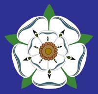 Yorkshire Rose